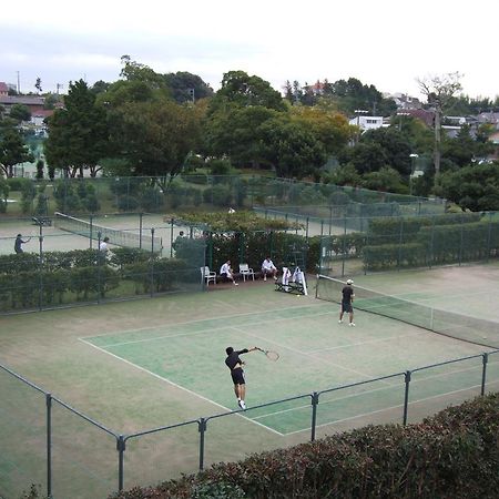 Hotel Harvest Hamanako Hamamatsu Luaran gambar
