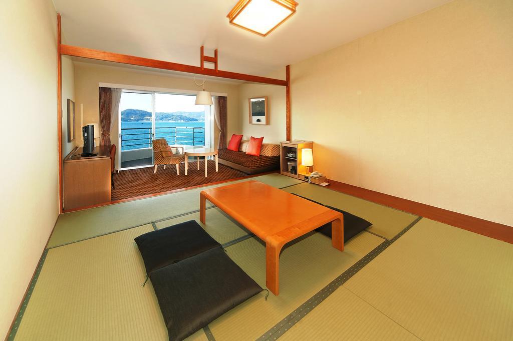 Hotel Harvest Hamanako Hamamatsu Luaran gambar