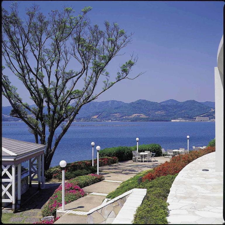 Hotel Harvest Hamanako Hamamatsu Luaran gambar