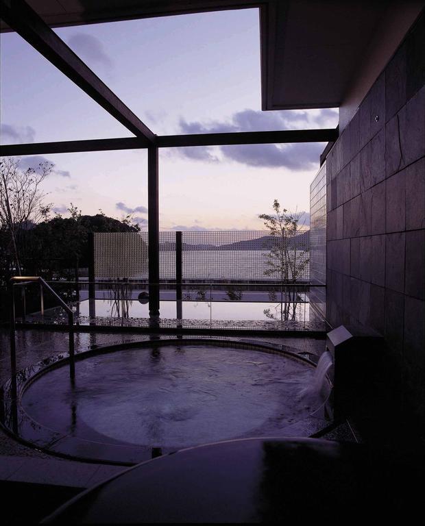 Hotel Harvest Hamanako Hamamatsu Luaran gambar