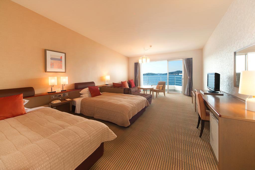 Hotel Harvest Hamanako Hamamatsu Luaran gambar