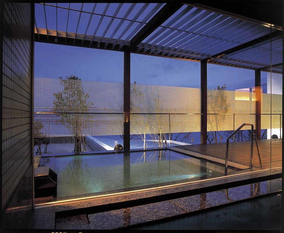Hotel Harvest Hamanako Hamamatsu Luaran gambar