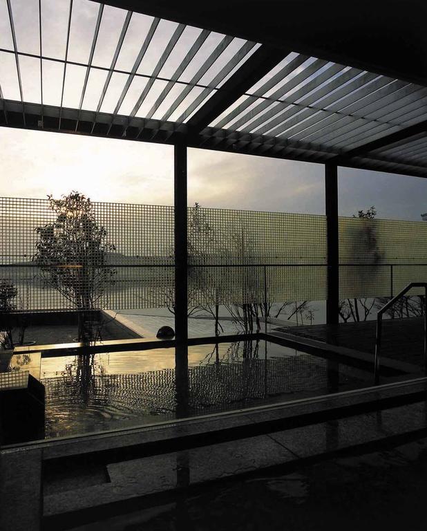 Hotel Harvest Hamanako Hamamatsu Luaran gambar