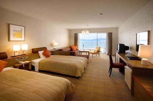 Hotel Harvest Hamanako Hamamatsu Luaran gambar