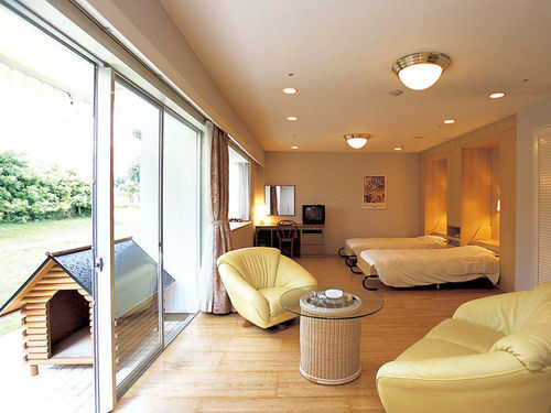 Hotel Harvest Hamanako Hamamatsu Luaran gambar