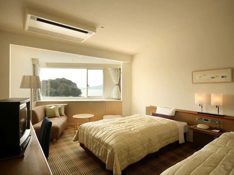 Hotel Harvest Hamanako Hamamatsu Luaran gambar